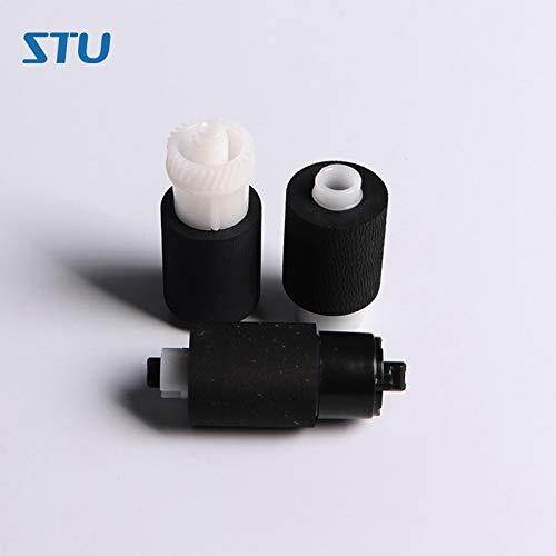 Printer Parts 2F906230 2F909171 2HN06080 3Sets New Pickup Roller Kit for Yoton MP 501SPF MP 601SPF SP 5300DN for Savin MP 601SPF MP 501SP