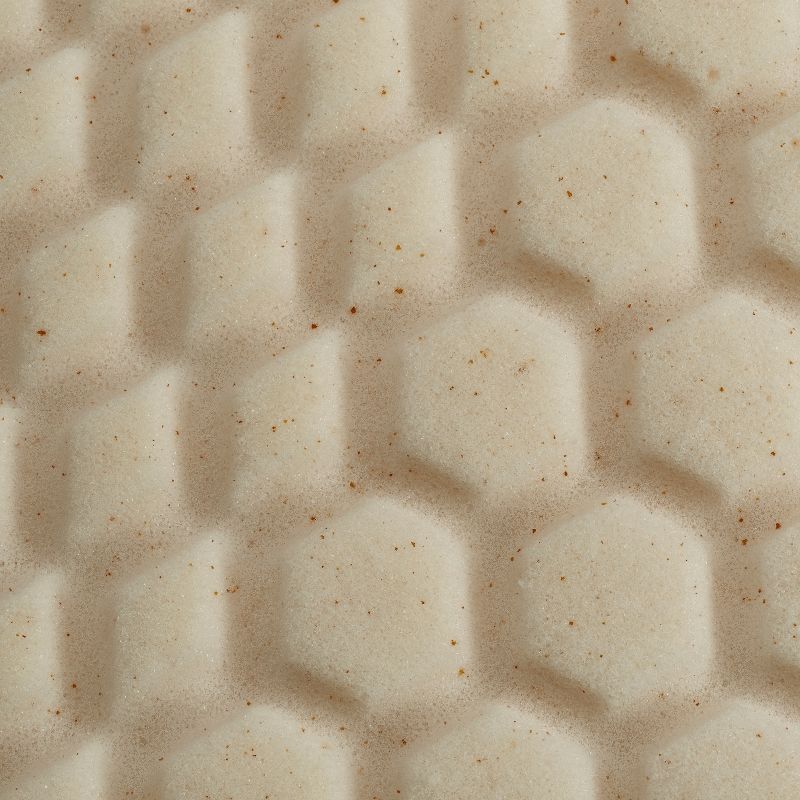 Bed Pillow Protector (Euro) White - Allerease