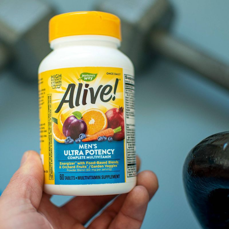 Vitafusion Men's Multivitamin Dietary Supplement Gummies - Berry - 150ct