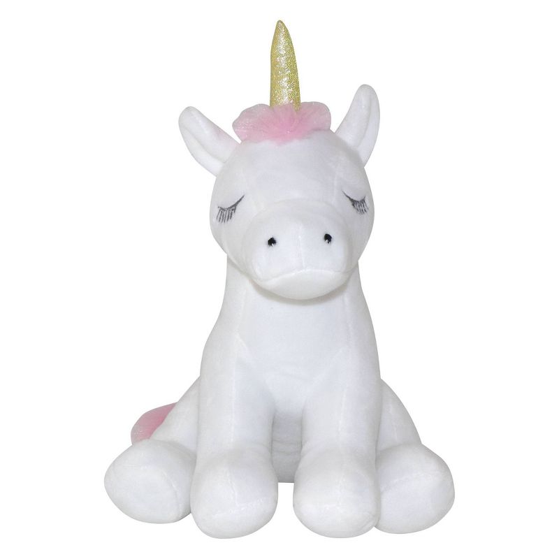 Sammy & Lou Crib Bedding Set - Mystical Dreams 4pc