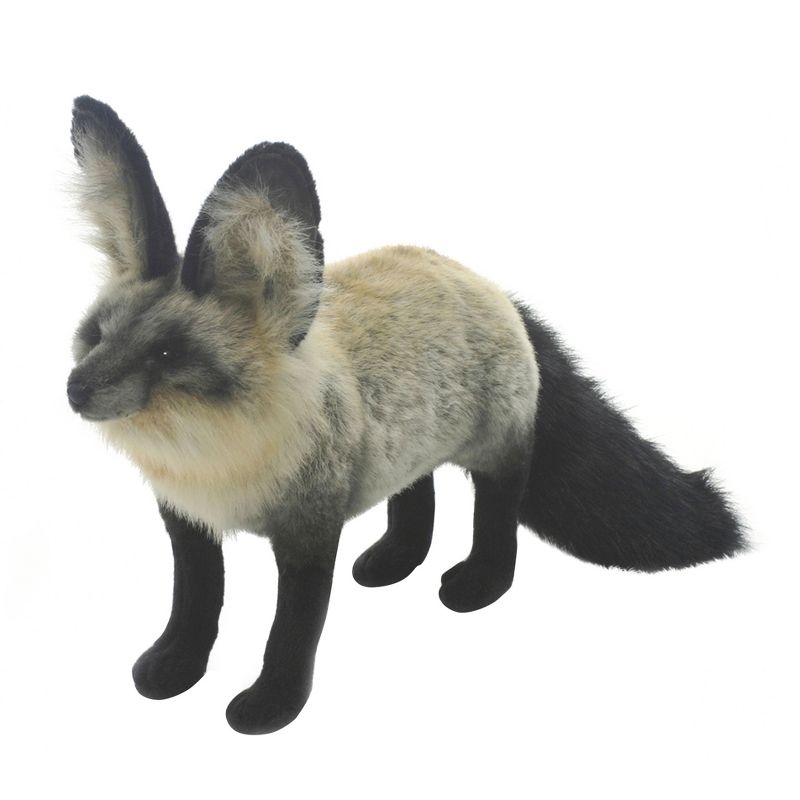Hansa South African Fox Plush Toy