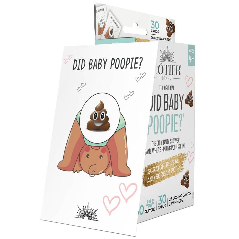 Big Dot of Happiness Noah's Ark - Cupcake Decoration - Baby Shower Cupcake Wrappers and Treat Picks Kit - Set of 24