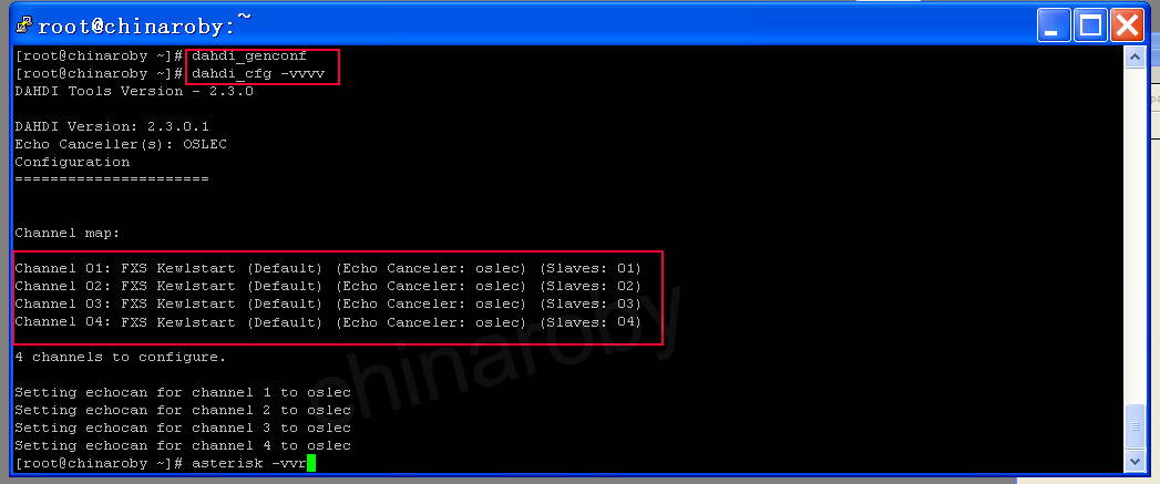 Asterisk FXO Card TDM410P with Echo Canceller Hardware,4 FXO Port PCI Card,tdm400p,tdm410,digium FXO analog board For Asterisk PBX SIP Phone PABX Telephone System Supports Sangoma FreePBX