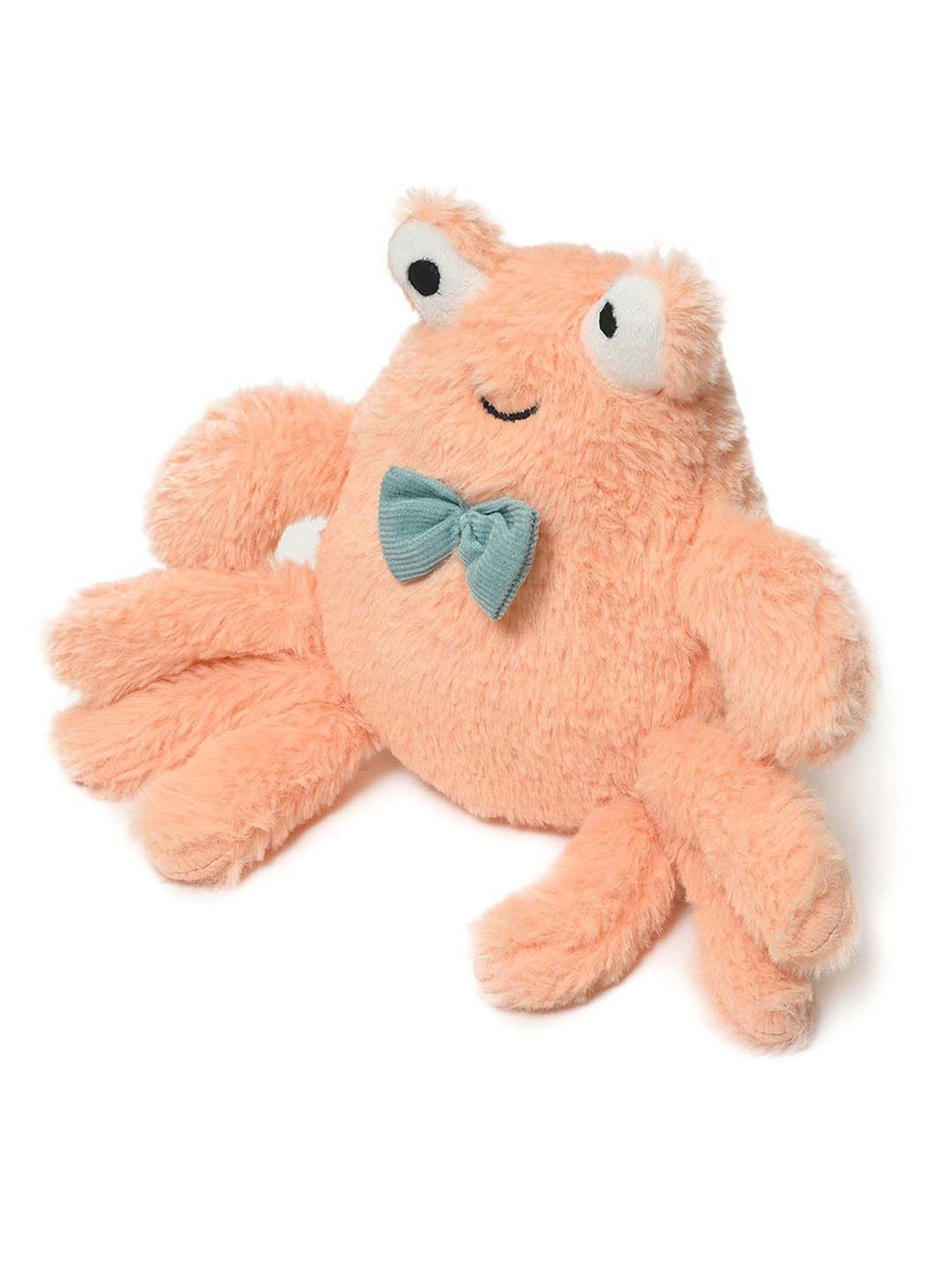 MiArcus Kids Pink Jack Soft Toy