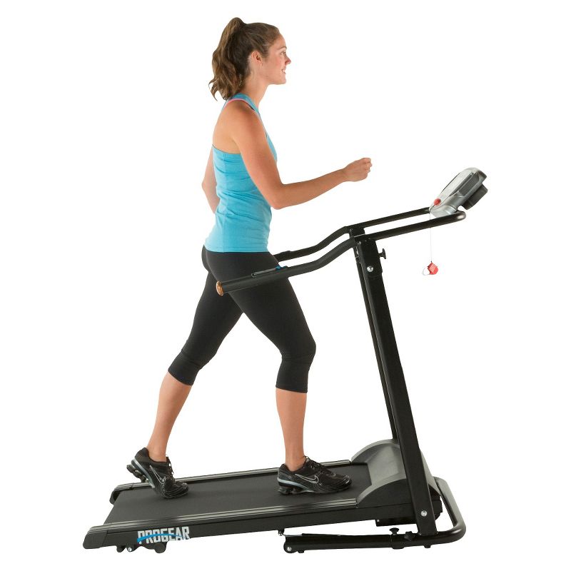Body-Solid Endurance T50 Walking Treadmill