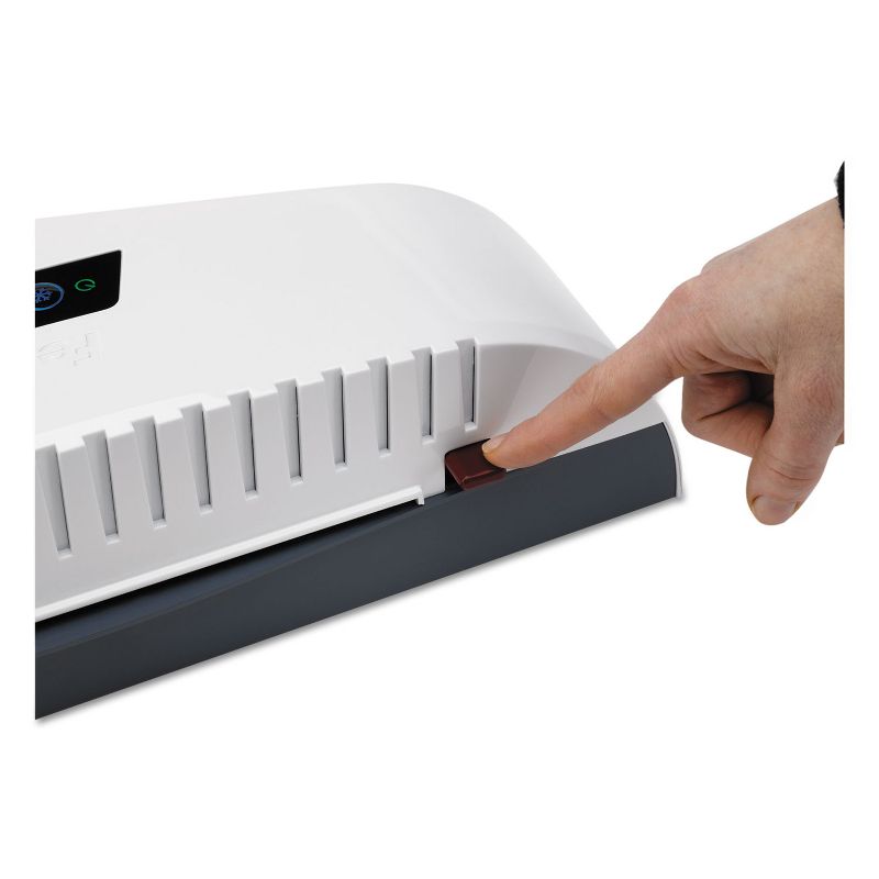 Fellowes Cosmic 2 95 Laminator 9" Wide x 5 mil Max Thickness 5725601