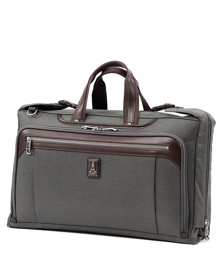 Travelpro Platinum Elite Tri-Fold&reg; Carry-On Garment Bag