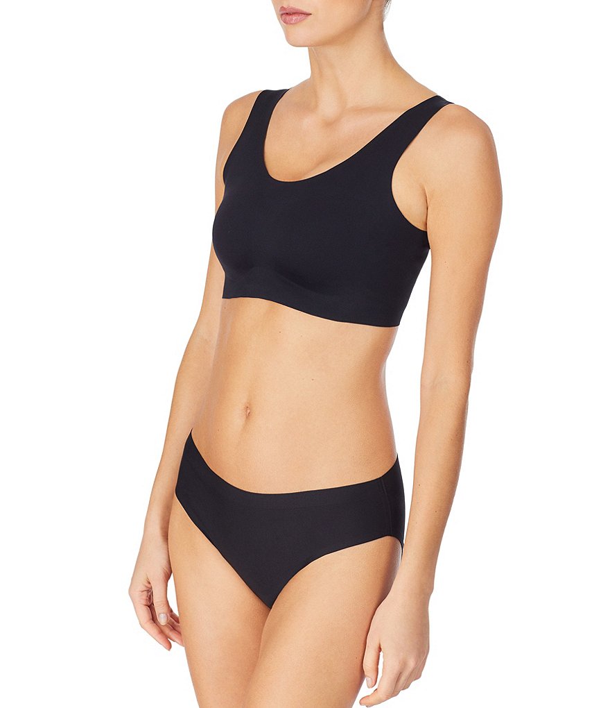 Fashion Forms Laser Cut Bandeau Bra