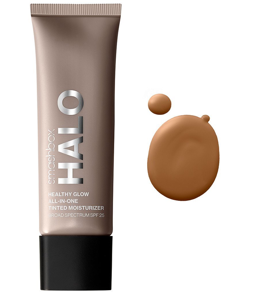Smashbox Halo Healthy Glow Tinted Moisturizer Broad Spectrum SPF 25