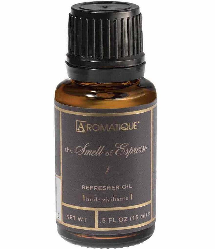 AromaWorks London Light Range - Petitgrain & Lavender Medium Candle