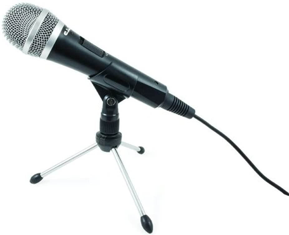 CAD USB Cardioid Dynamic Handheld Microphone