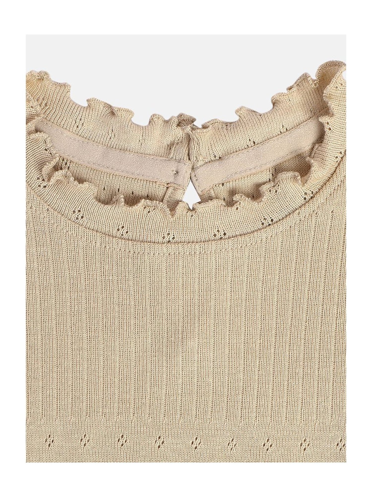 Bodycare Kids Violet Embellished T-Shirt