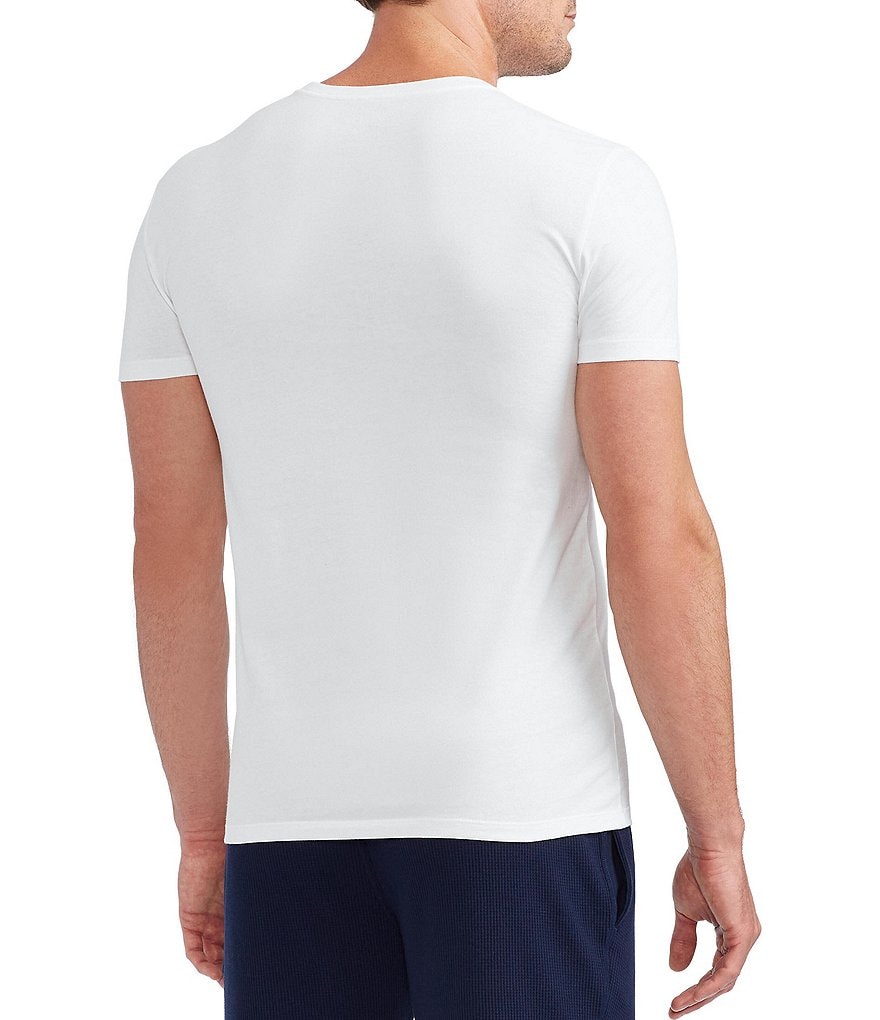 Roundtree & Yorke Extended Size 3-Pack Socks