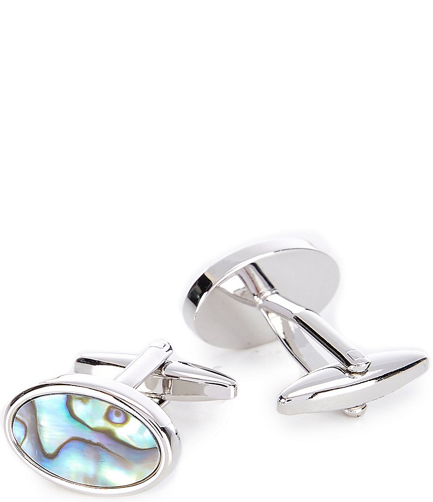 Murano V-End Tie Clip