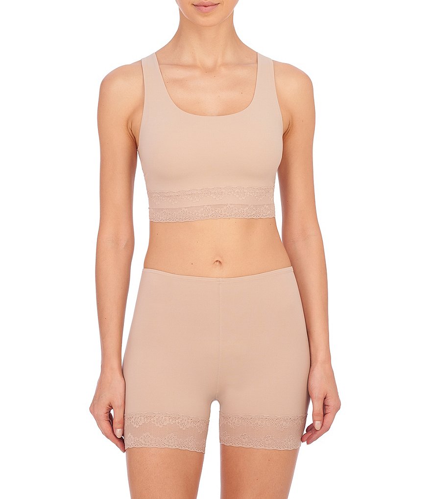 Yummie Audrey Comfortable Seamless Bralette