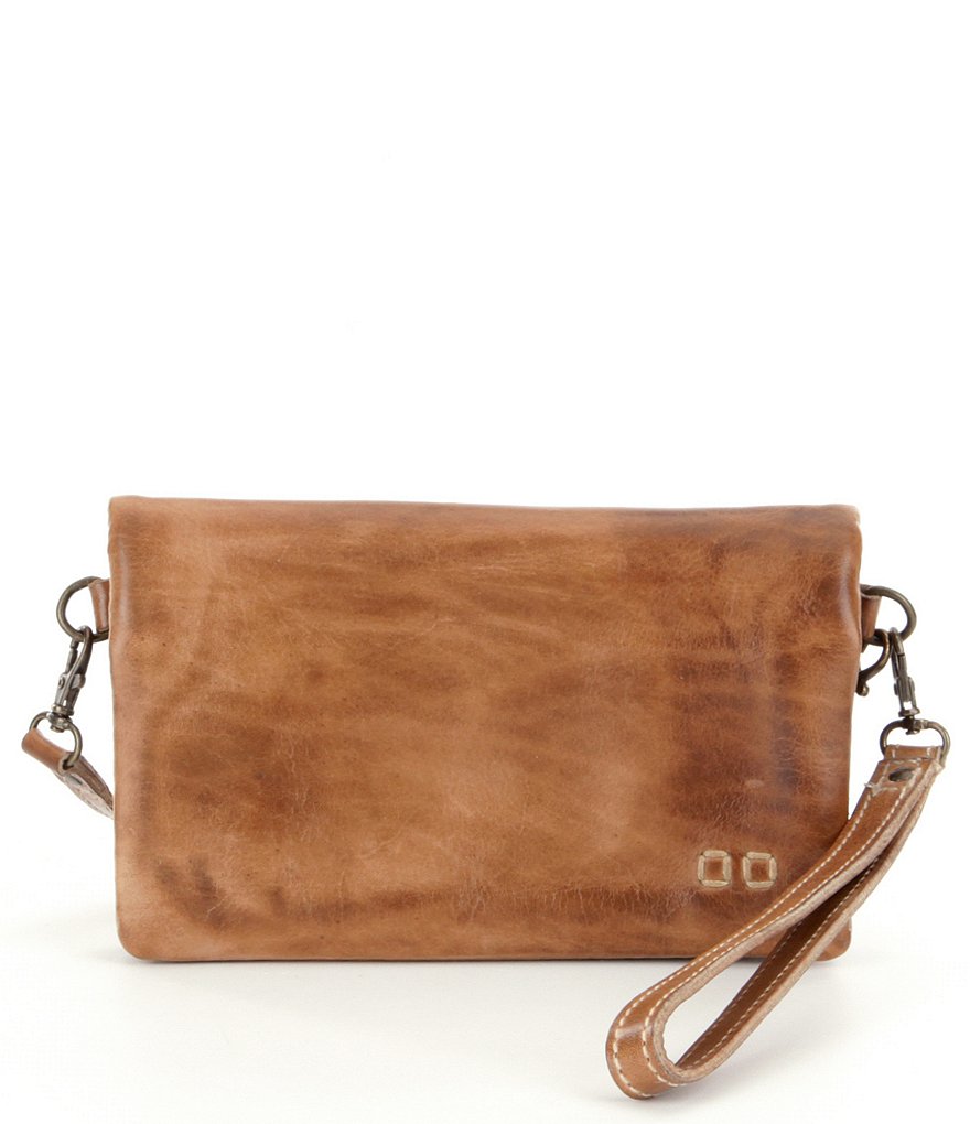 Bed Stu Cadence Multifunction Wristlet Crossbody Bag