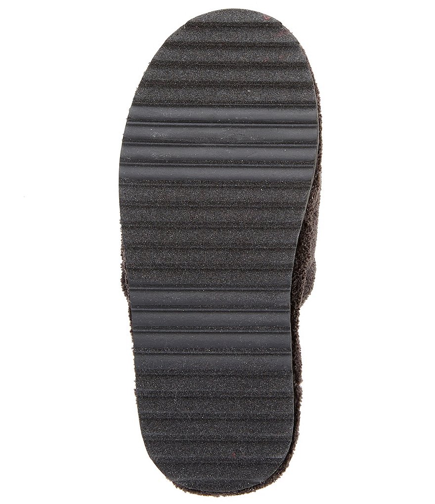 Champion Boy's Motel Logo Detail Slippers (Toddler)