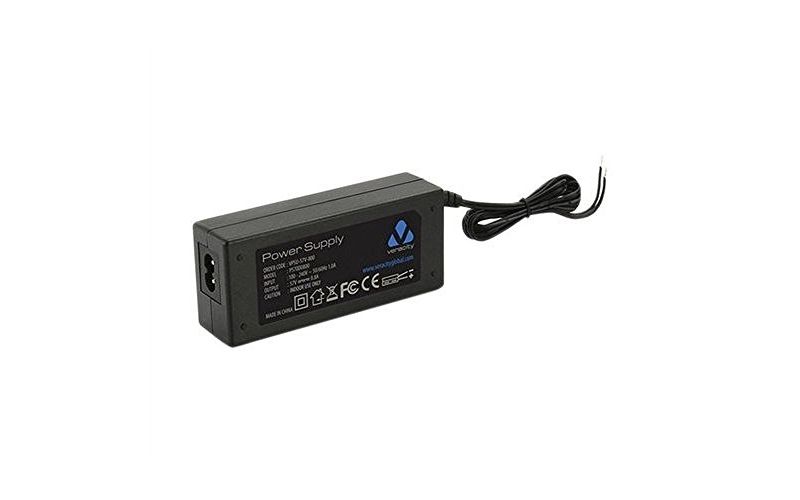 Veracity US Power Supply For Highwire PowerStar - 57 V DC Output