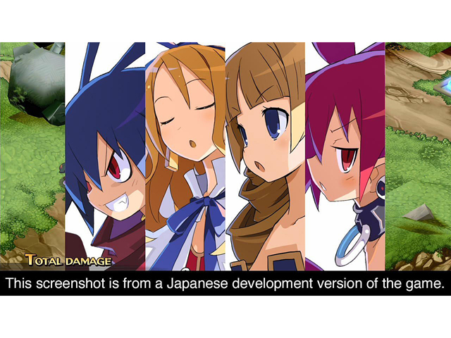 Disgaea 1 Complete - PlayStation 4