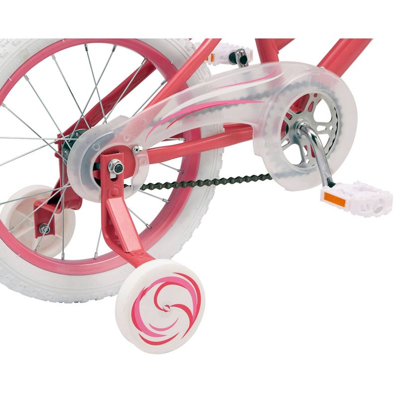 Pacific Cycle 16" Kids' Bike - Pink