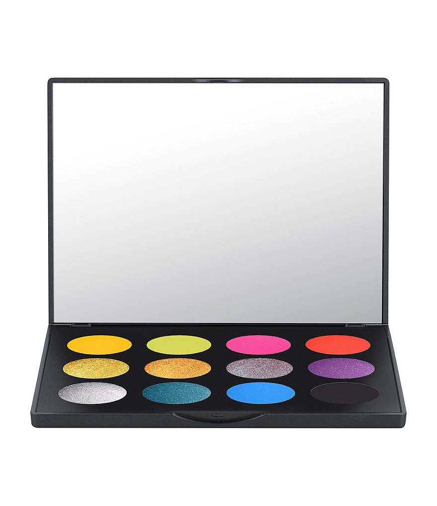 MAC Art Library Palette: It's Designer