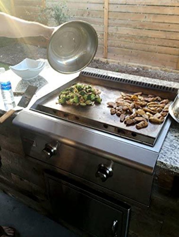 11-Inch, Black Nonstick Hard Anodized Fry Saute Omelet Pan