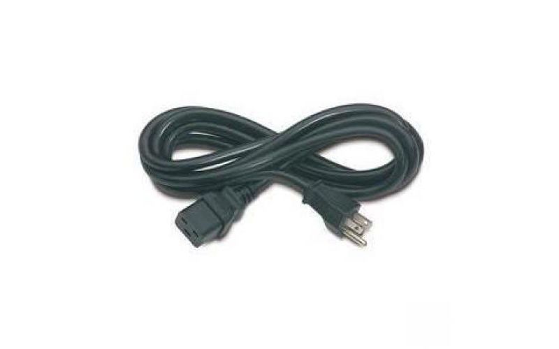 APC Standard Power Cord - 120V AC8.2ft