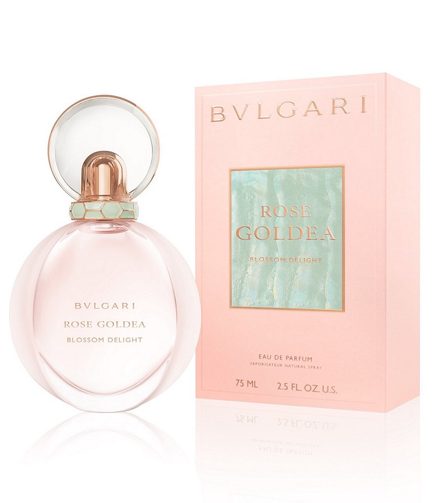 Bvlgari Rose Goldea Blossom Delight Eau de Parfum