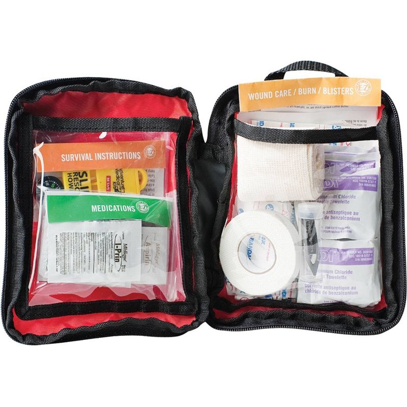 Adventure Medic Family First Aid 1.0 Kit