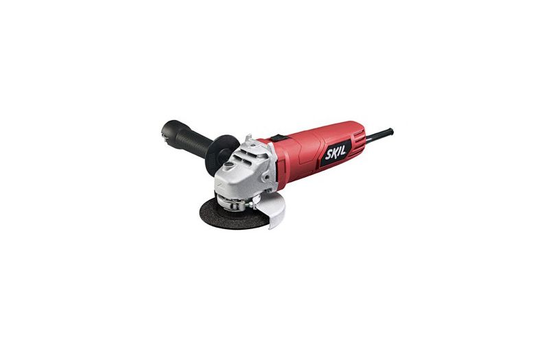 Skil 9295-01-RT 6.0 Amp 4-1/2 in. Angle Grinder