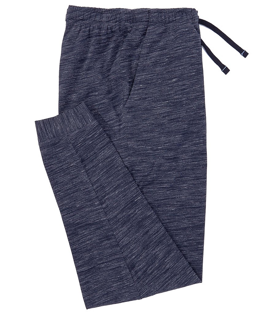 Southern Tide Backrush Heather Stretch Jogger Pants