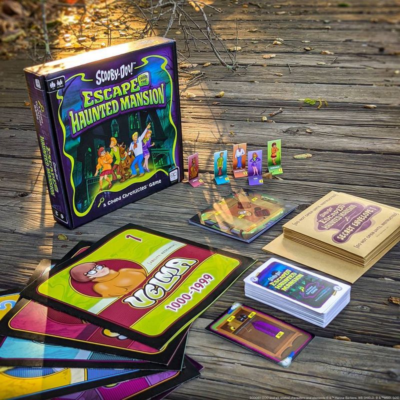 Late For The Sky Jacks-Opoly Board Game