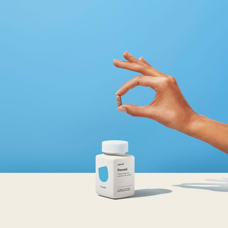 Care/of Prenatal Multivitamin Supplements - 90ct