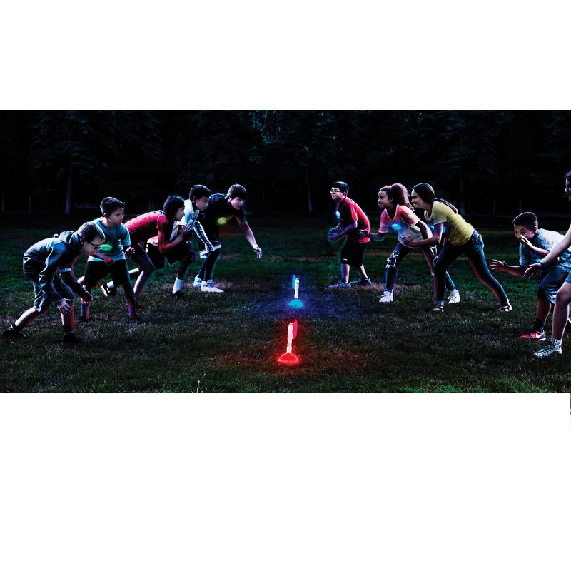 World Tech Warrior Renegade Motorized Rapidfire Dart Blaster