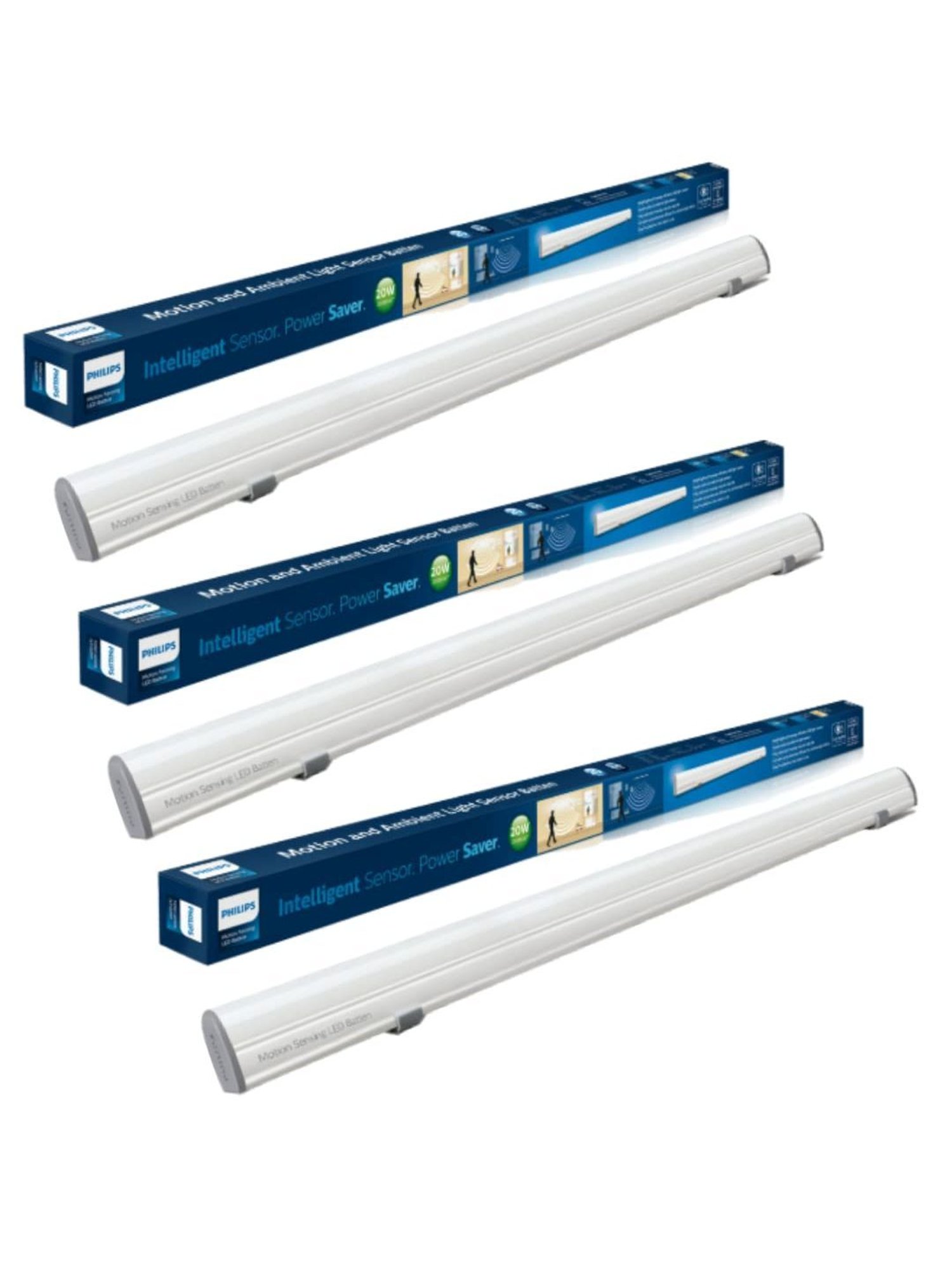 Eveready 0.5 W Standard B22 LED Bulb Pack of 12 (Green)