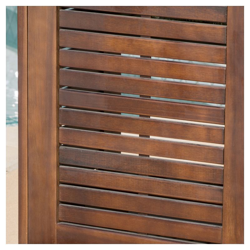 Outdoor Bar Cart - TK Classics