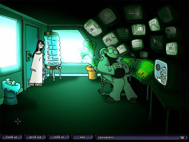 The Daedalic Comedy Selection [Online Game Code]