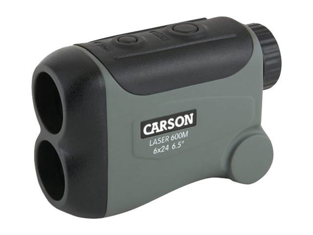 CARSON LITEWAVE RF-650 Binoculars