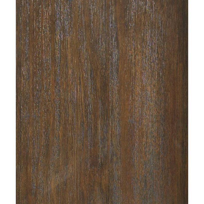 Ti Amo Castello Toddler Guard Rail - Brown