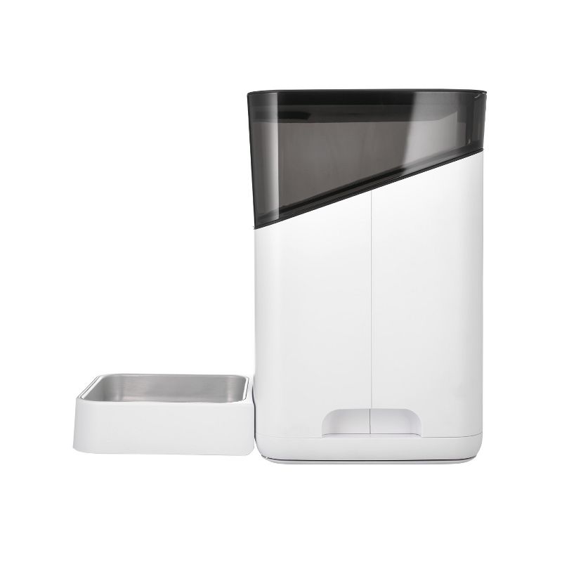 Petnet - Automated Pet Feeder