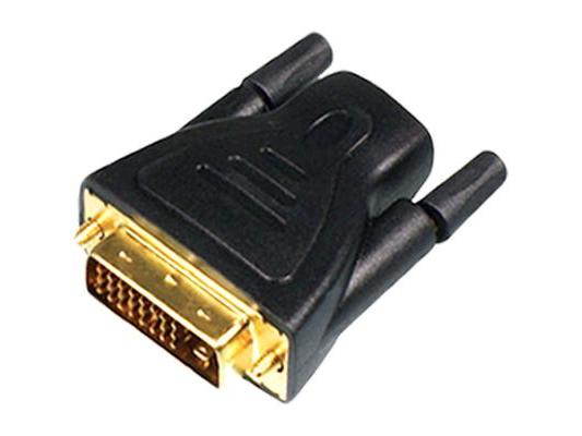 HDMI Female (Type A) to DVI Male Adapter
