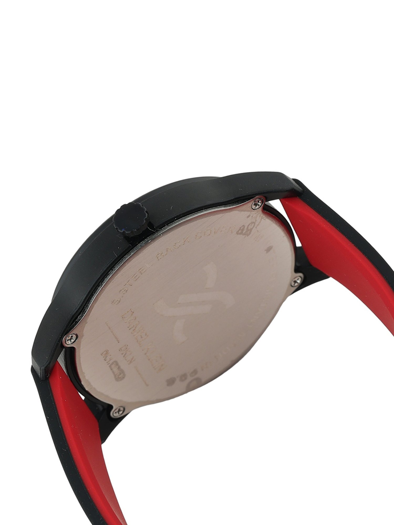 Daniel Klein DK.1.12276-5 Analog Watch for Men