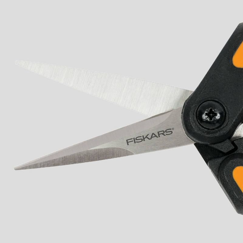 Fiskars Micro-Tip Pruning Snips