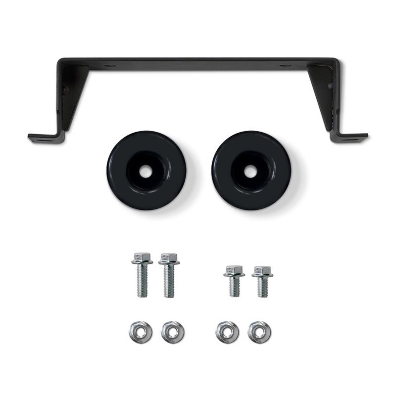 Champion 40065 Heavy Duty Durable Wheel Kit with Folding Handle for 2800 to 4750-Watt Generators