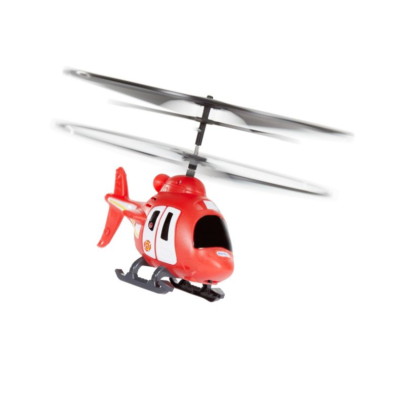 Little Tikes My First Helicopter for Kids