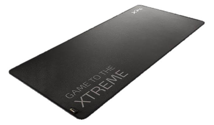 XPG BATTLEGROUND XL Gaming Mousepad (35"x16")