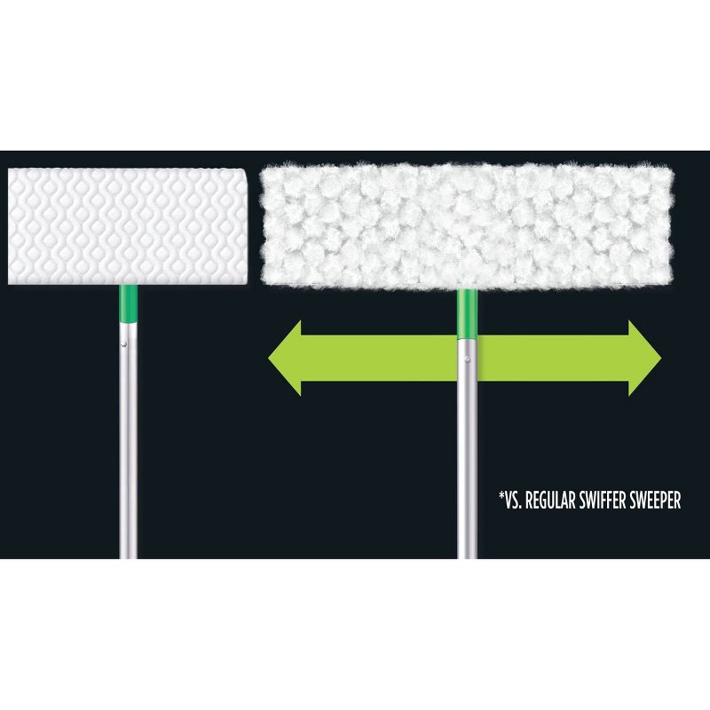 Swiffer XL Heavy Duty Dry Refill - 10ct