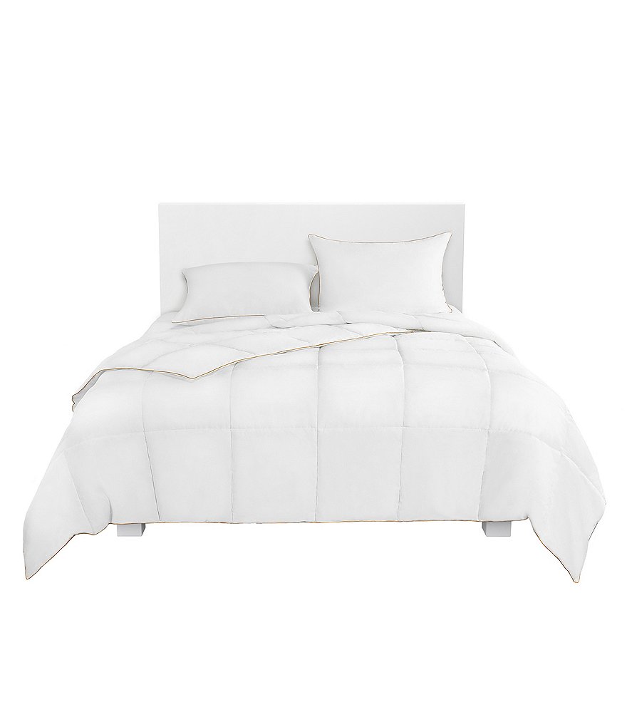 Hollander Great Sleep Breathewell AAFA Down Alternative Comforter
