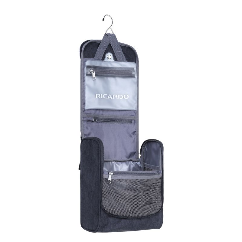 Ricardo Beverly Hills Essentials 2.0 Toiletry Organizer