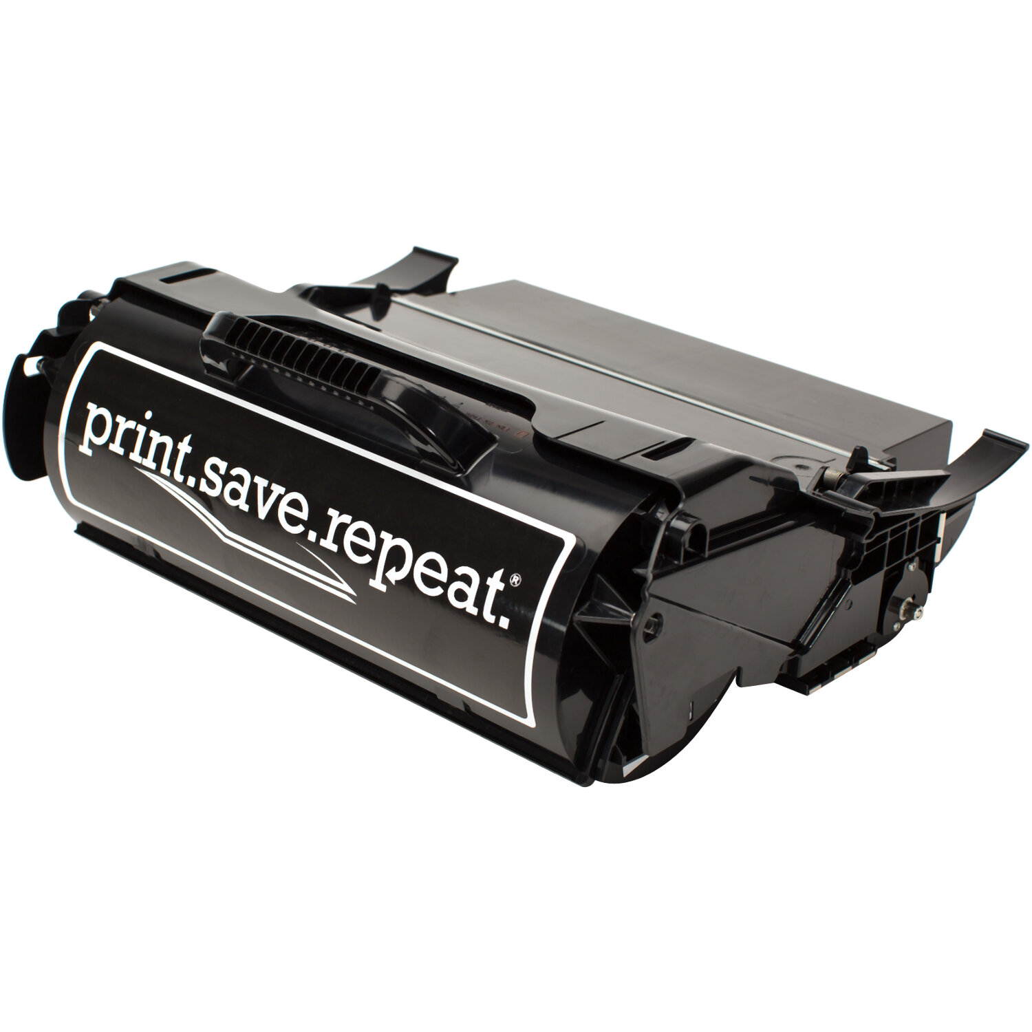 Print.Save.Repeat. Lexmark T654X84G Extra High Yield Label Applications Toner Cartridge for T654, T656, TS654, TS656 [36,000 Pages]